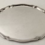 738 3284 TRAY